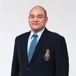 นายเทศนา พันธ์วิศวาส